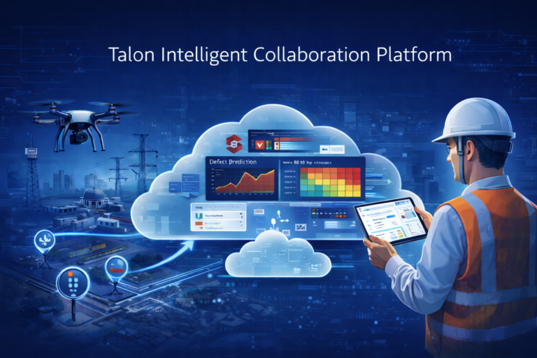 【保存版】『アナログ規制見直し』が導く本質的業務改革 ── 現場DXとTalon社の最前線