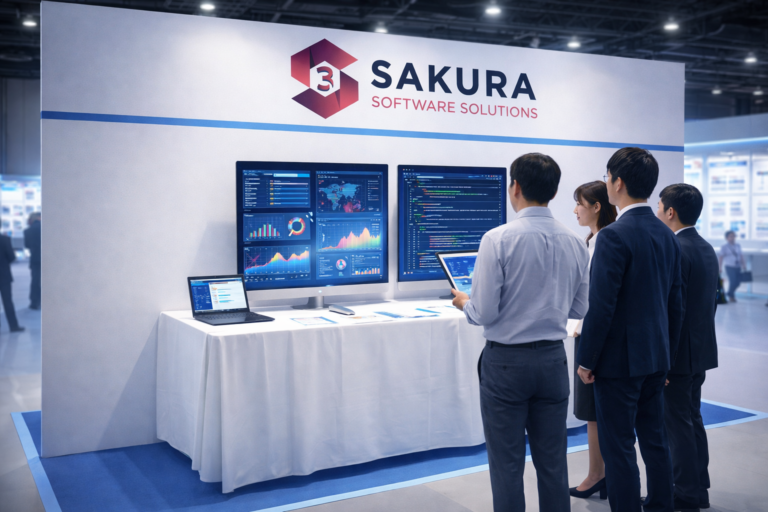 3S社、Japan IT Week 秋 2025 『Japan Startup Summit』 枠にて出展 ― STAR・FUSION、そして次世代プラットフォームFORTISを初公開