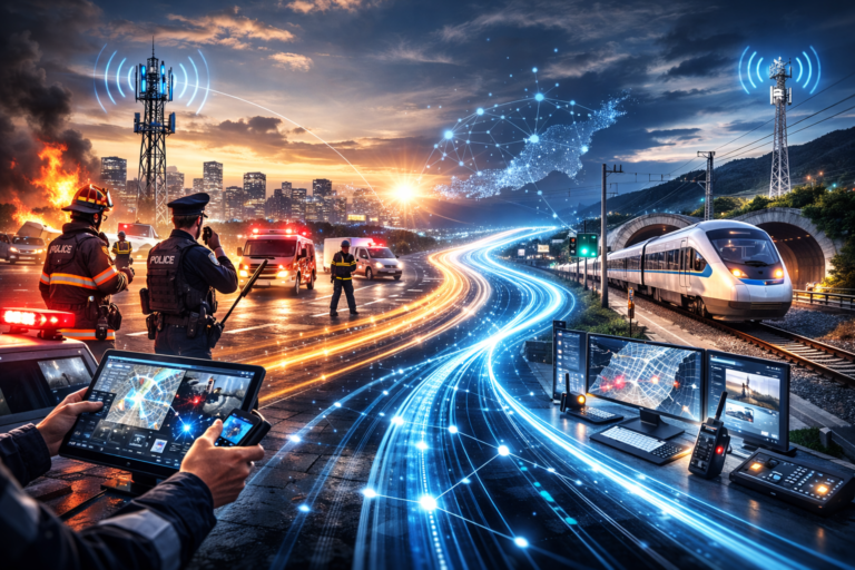 2026年MCX動向と日本市場 〜 PSMS移行期における3GPP国際標準と実装構造の分岐点